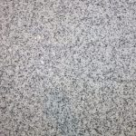 1- Grey Granite Sandblasted