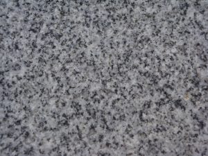 2- Grey Granite