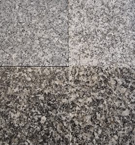4- Grey Granite Finishes