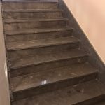 6-Triesta Grey Stairs